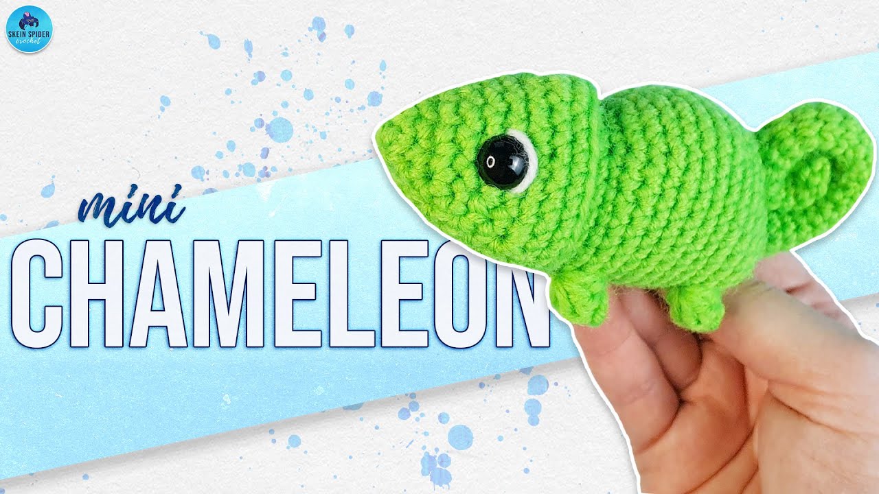 Mini Chameleon