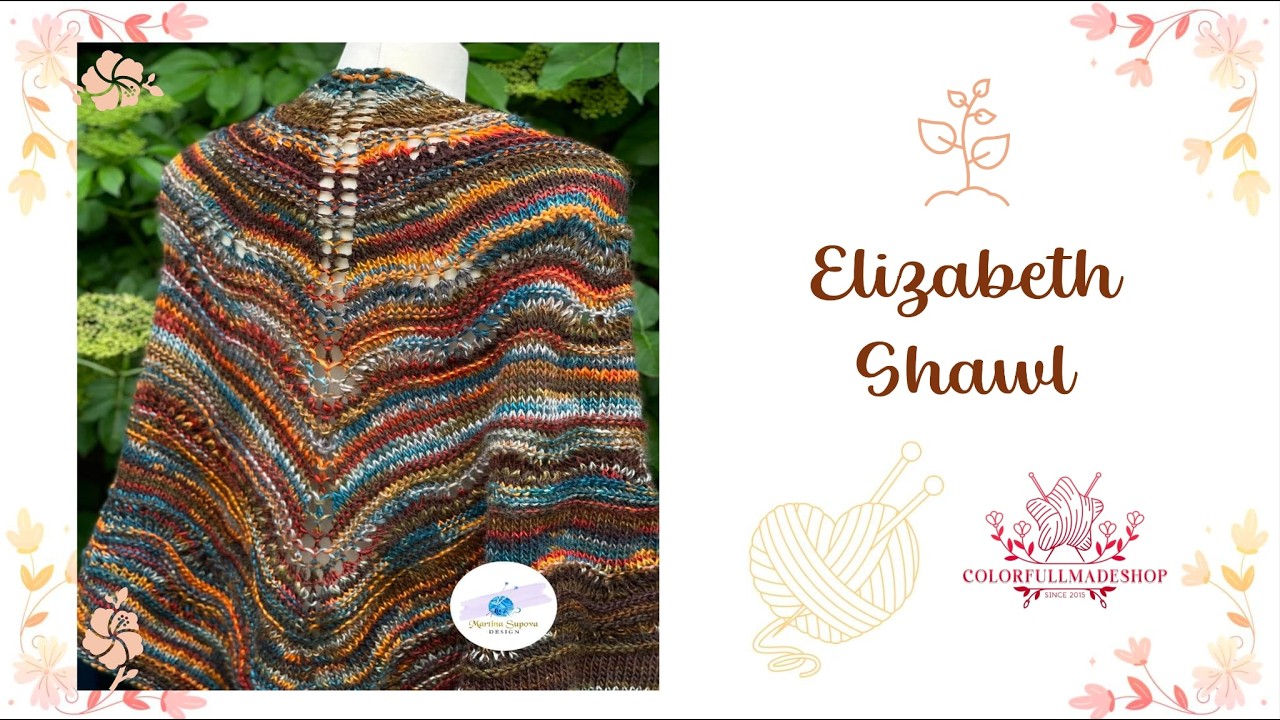Elizabeth Shawl