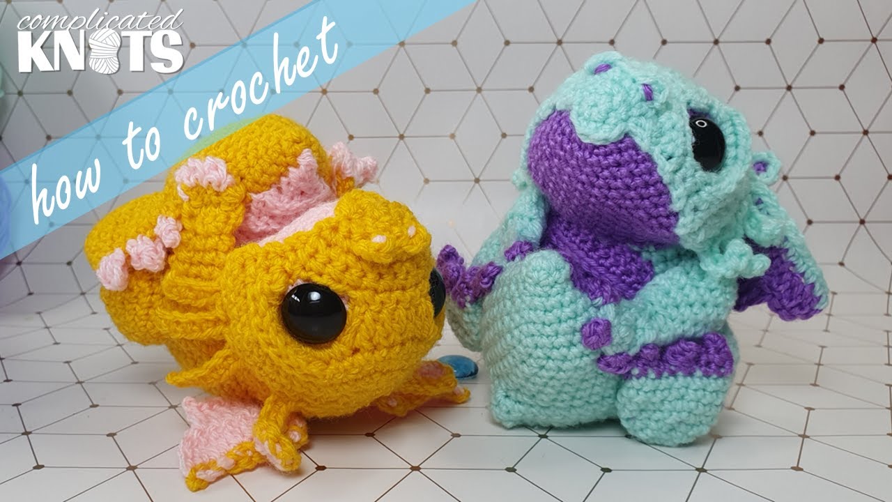 Baby Dragon