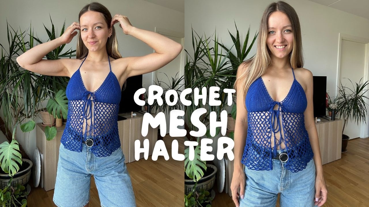 how to: CROCHET PHONE CASE 💜 easy crochet tutorial for beginners