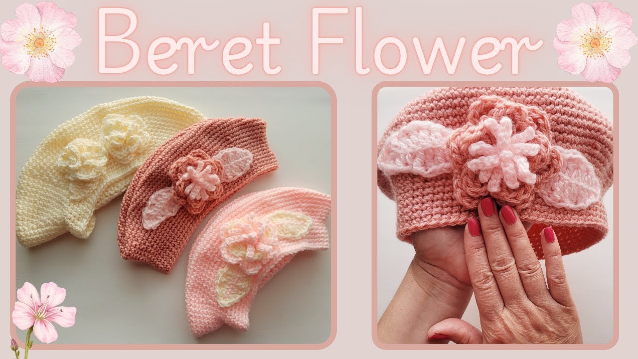 The Soft Beret