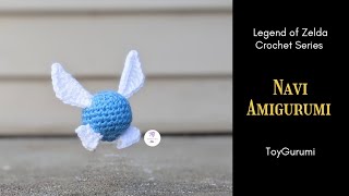 Navi Legend of Zelda