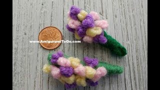 Mini Bouquet of Flowers