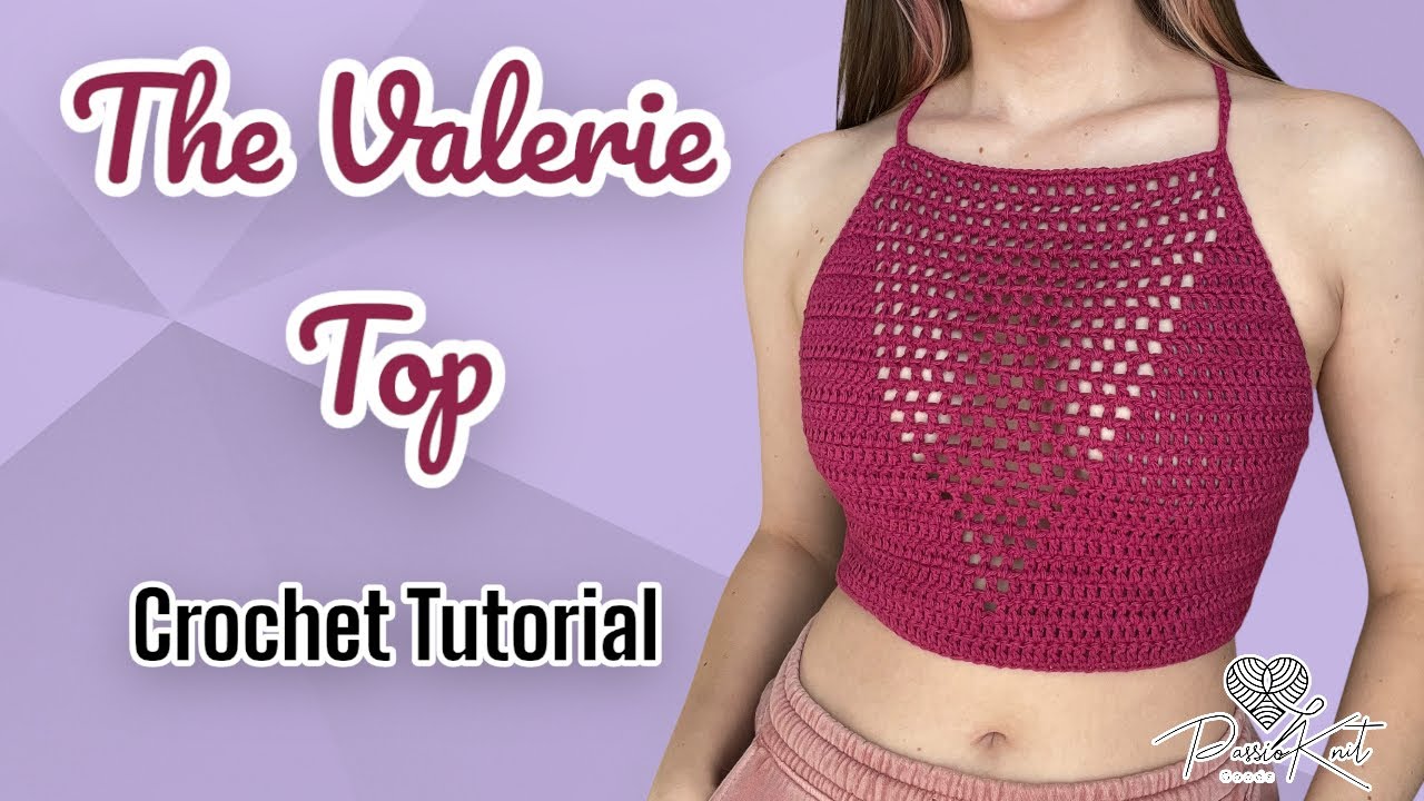 The Valerie Top