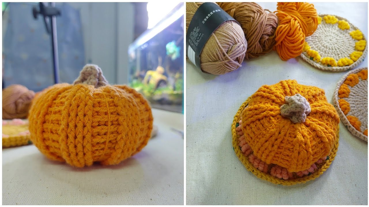 Easy pumpkin