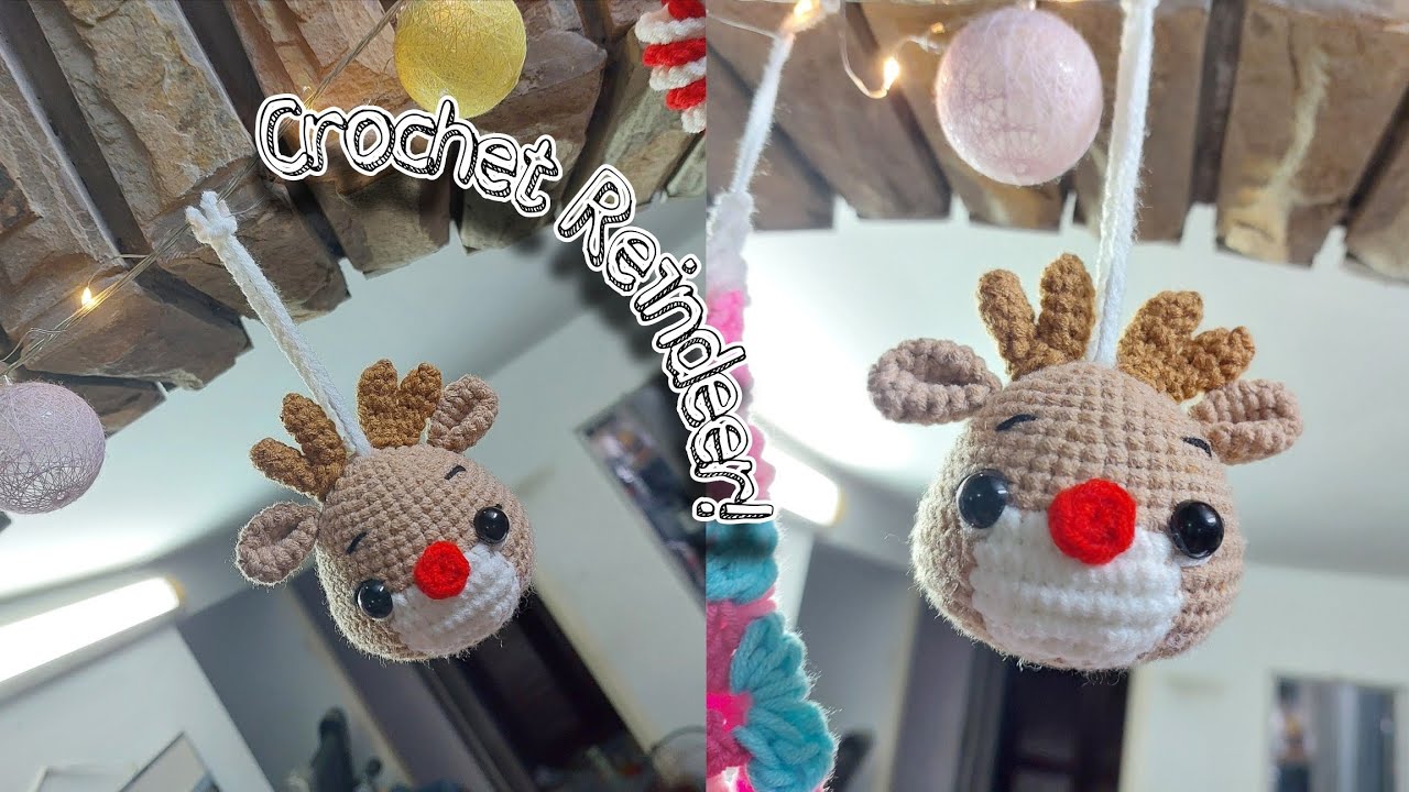 Christmas Reindeer