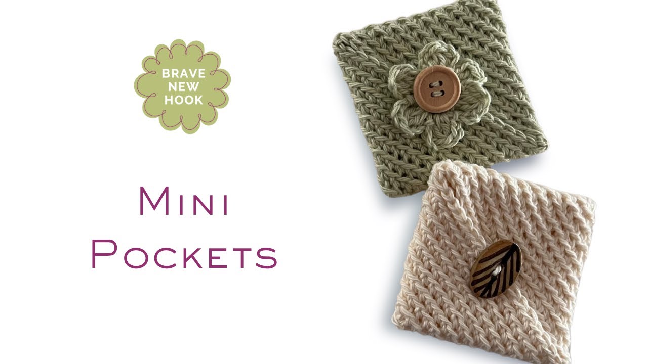 Mini Pockets