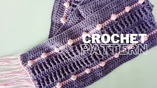 Frolic Scarf