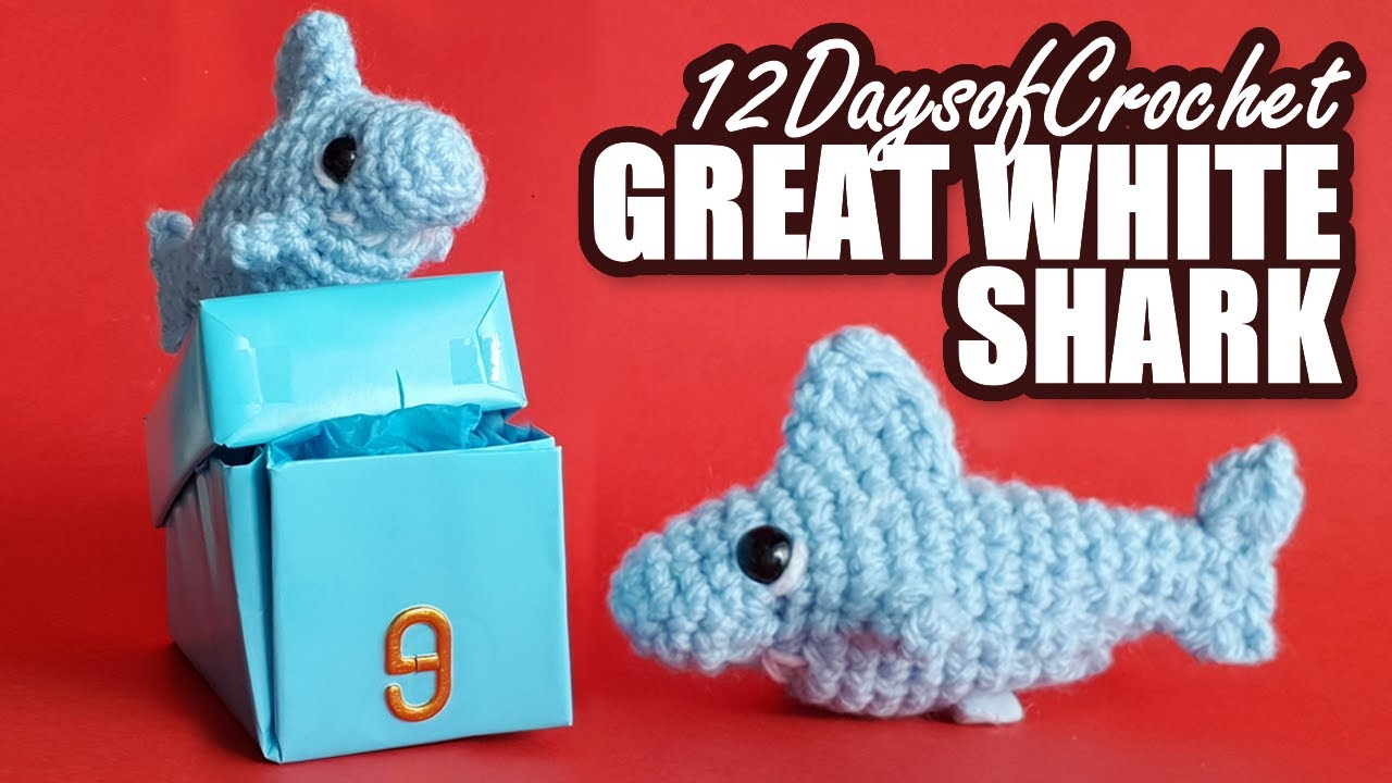 Great White Shark