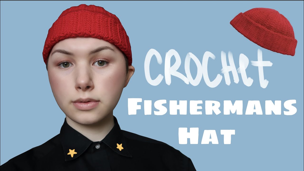 Fisherman's hat