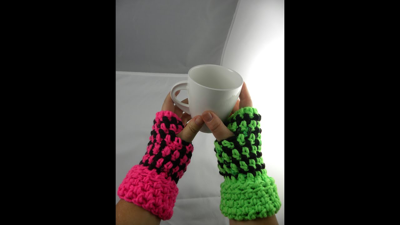 Armstulpen - Gloves