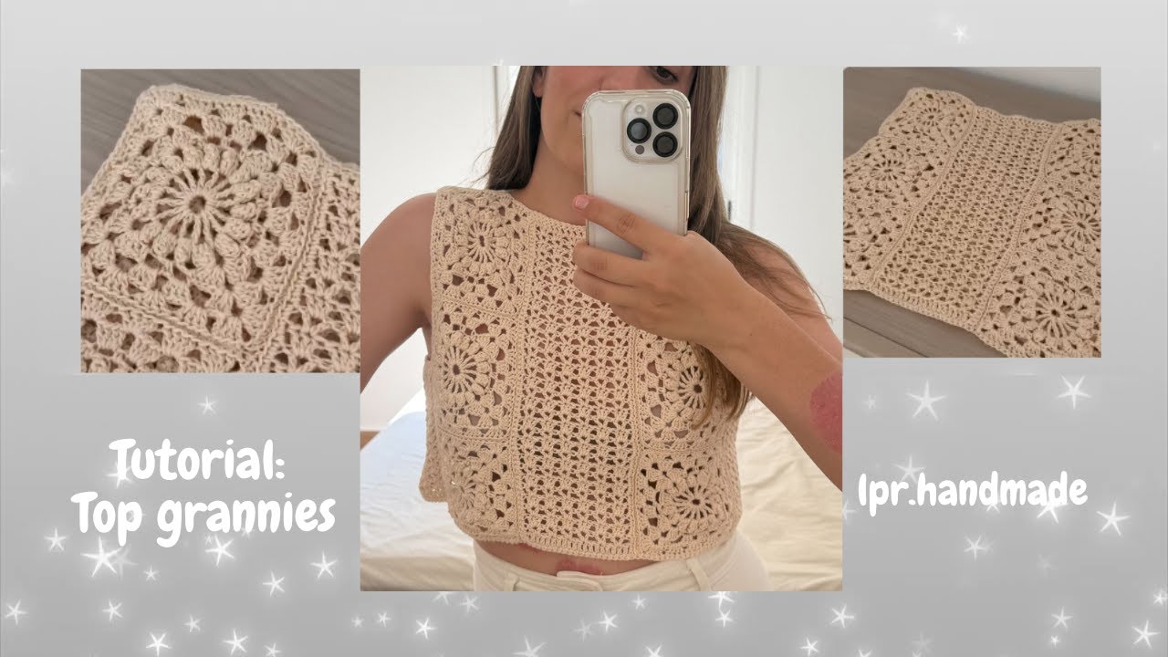 Grannie top