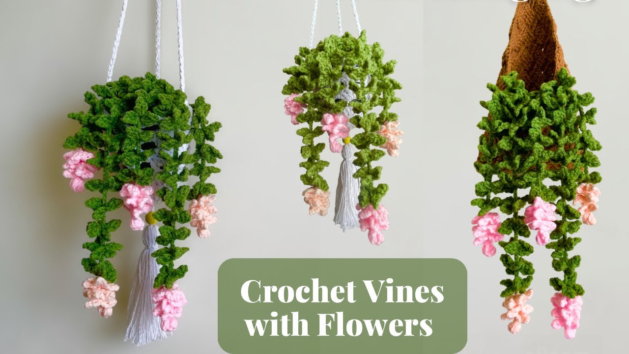 Flower Vines