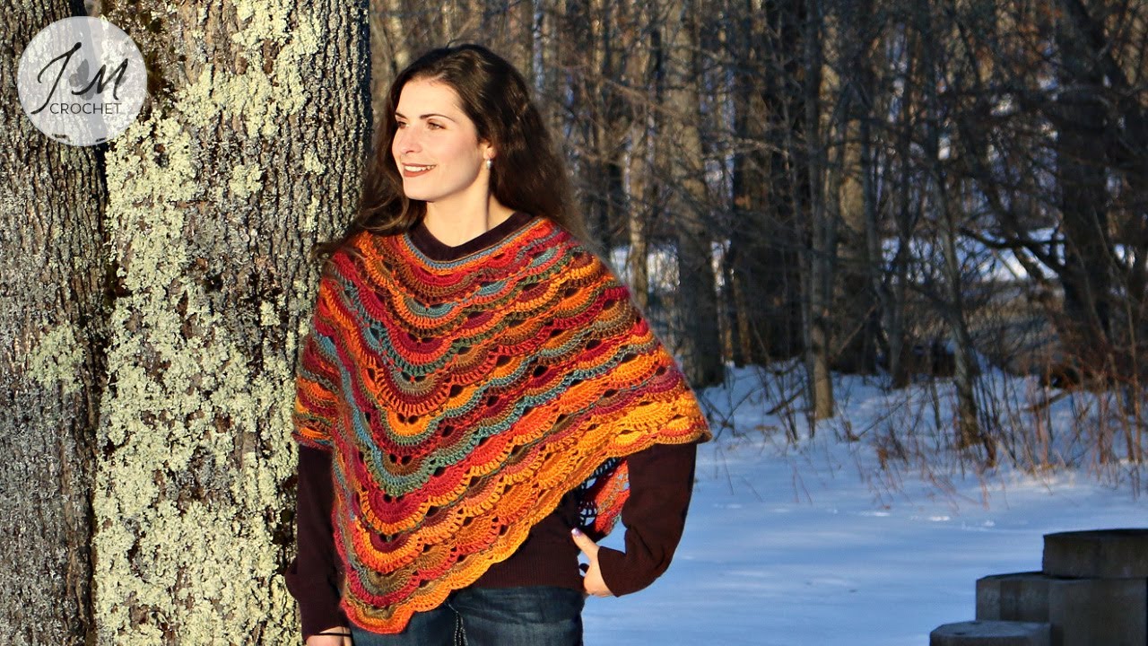 Virus Poncho / Two Corner