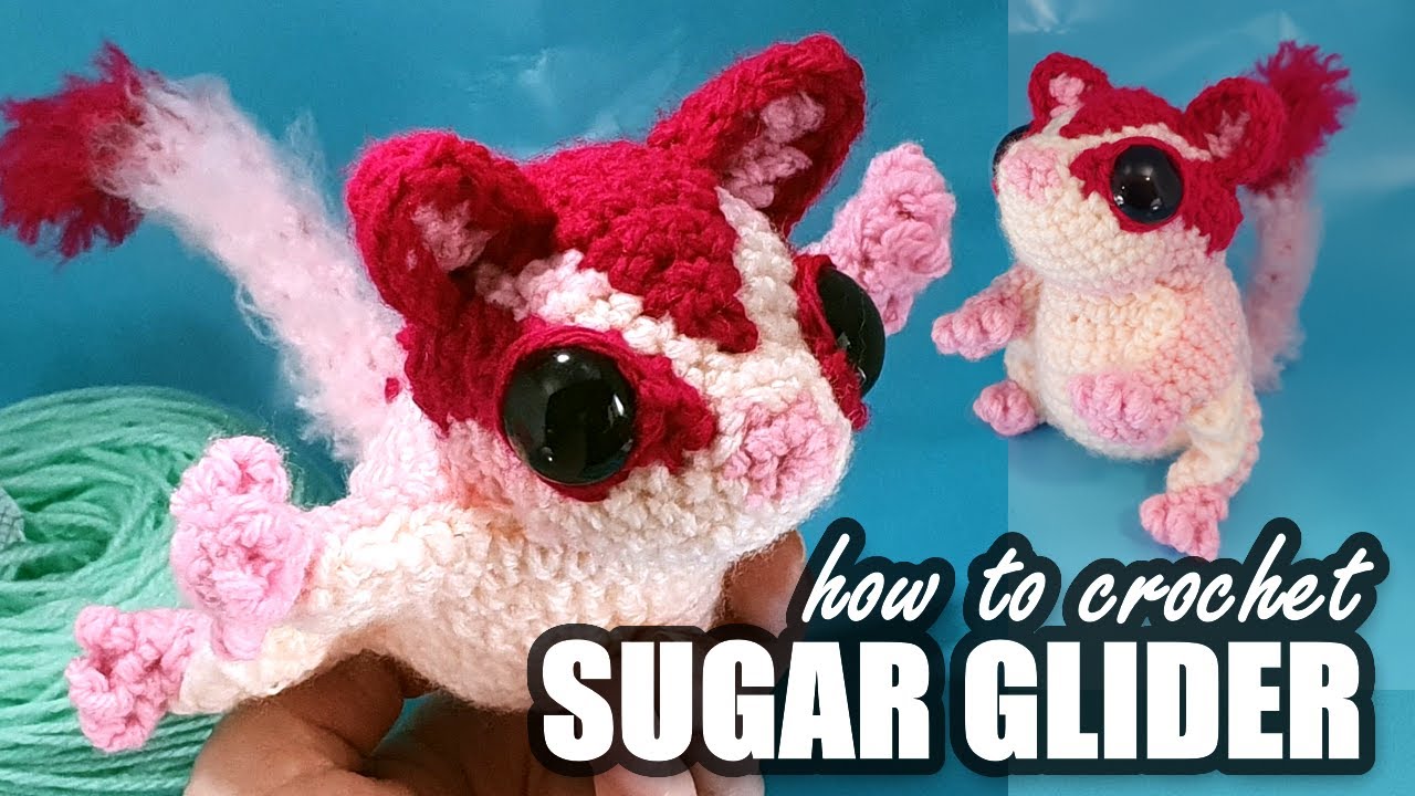 Sugar Glider
