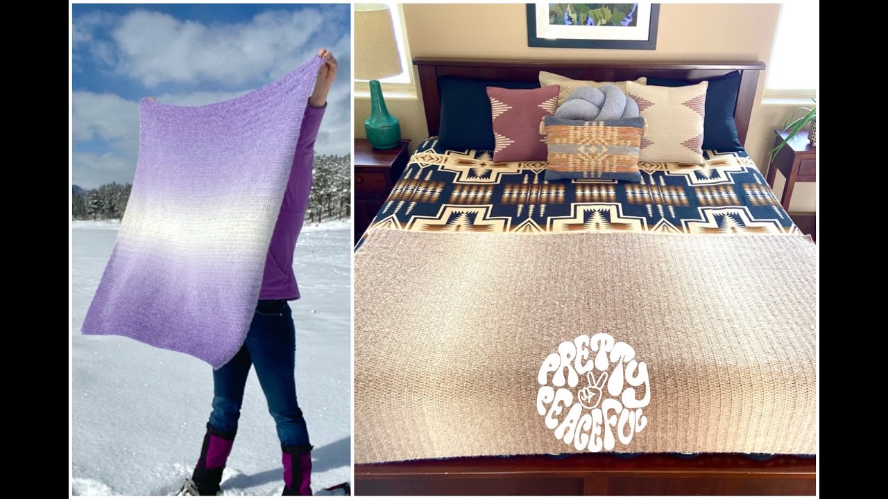 Grateful Blanket