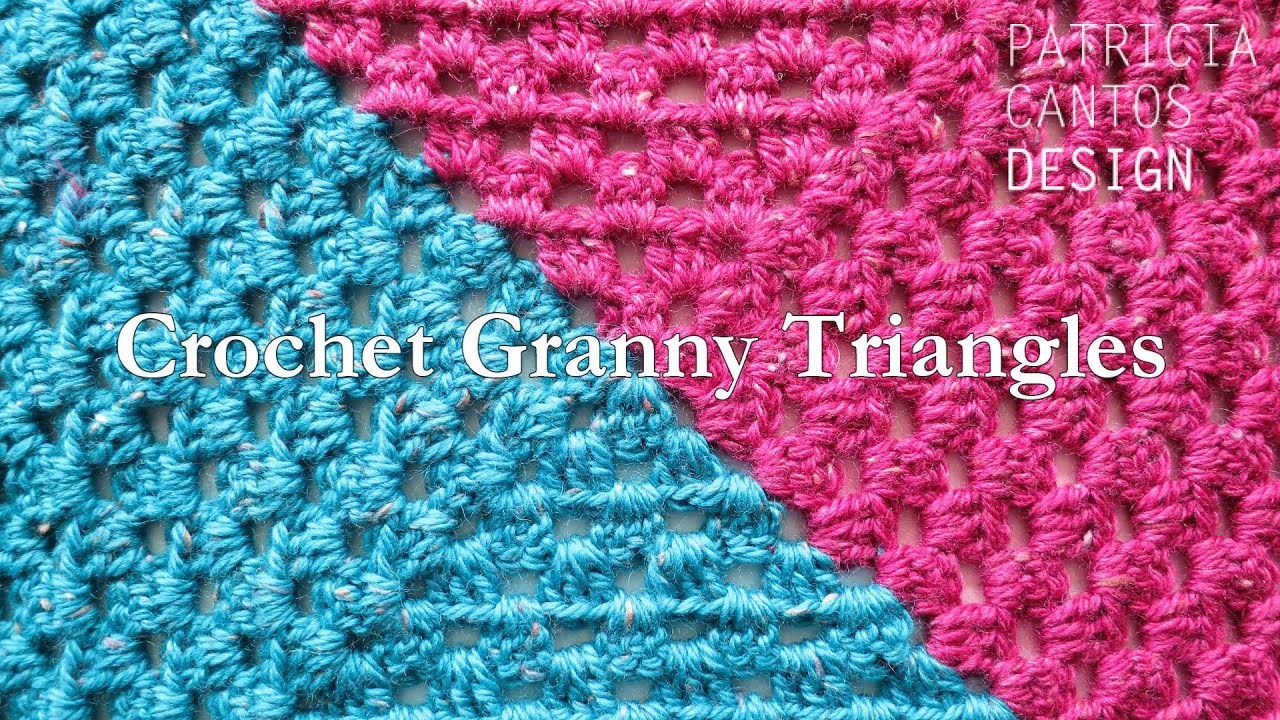 Granny Triangles