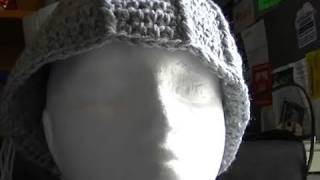 Is your beanie too big?