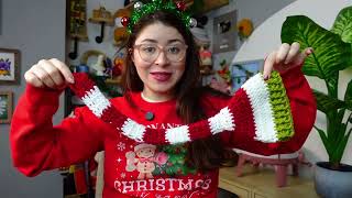 Easy & Adorable Baby Crochet Outfit Tutorial