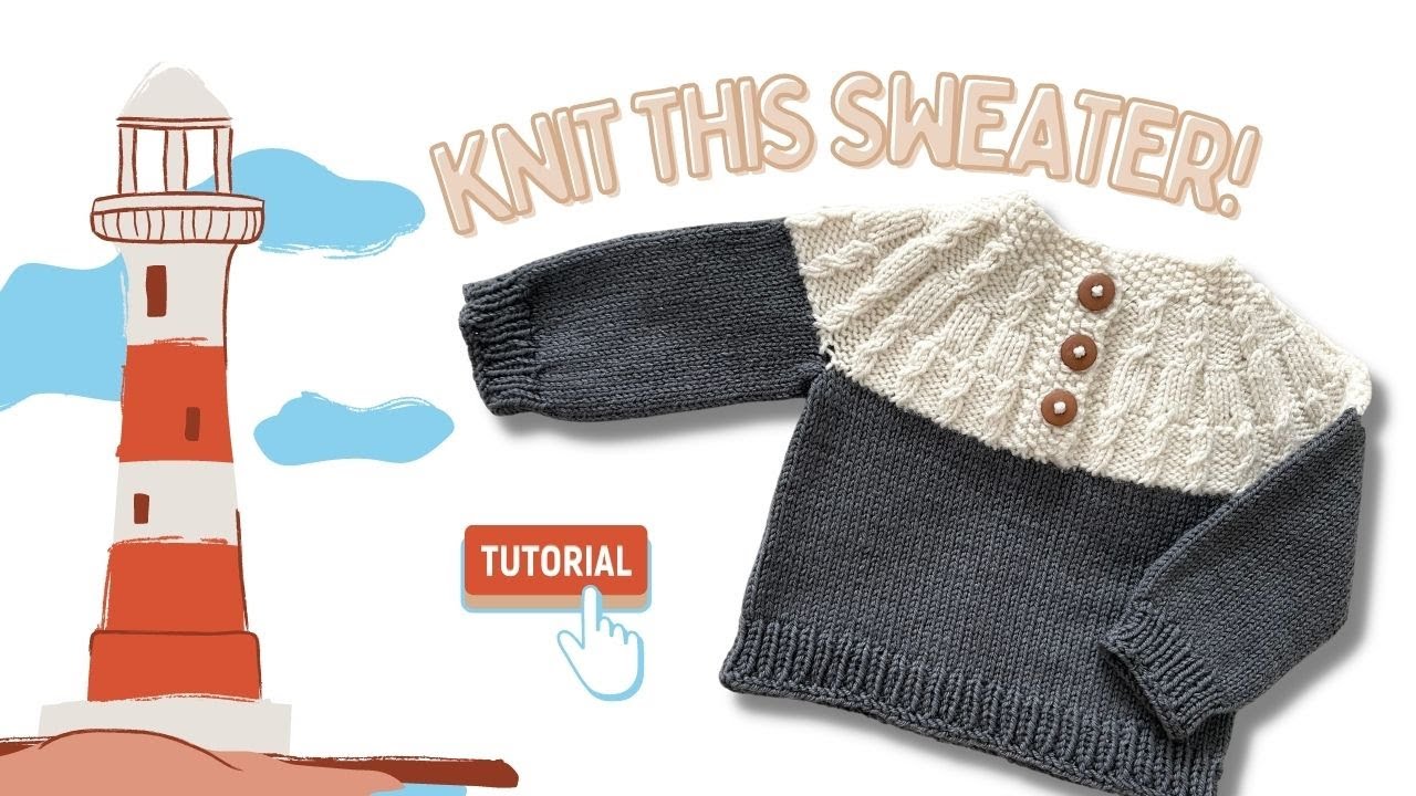 Beja Sweater