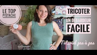 Top Pistache