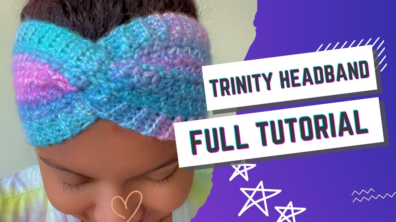 Trinity Headband