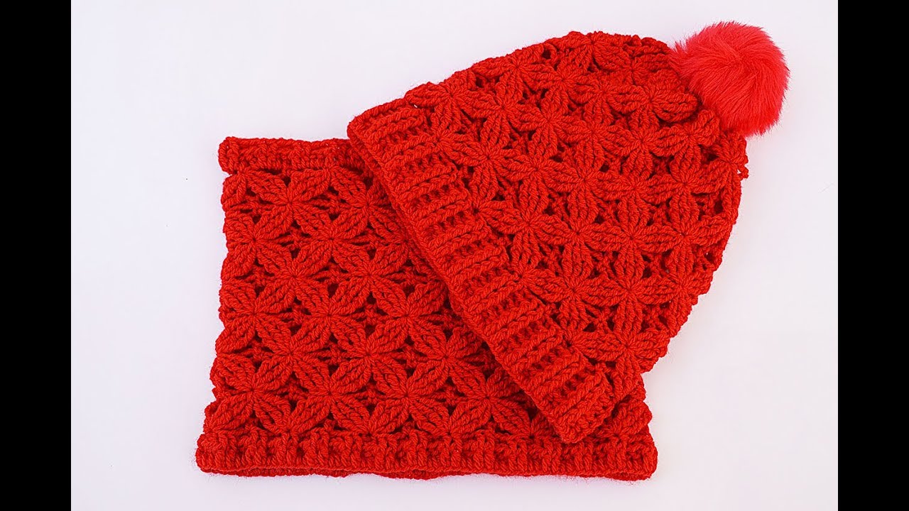 Majovel's Flower Petal Hat