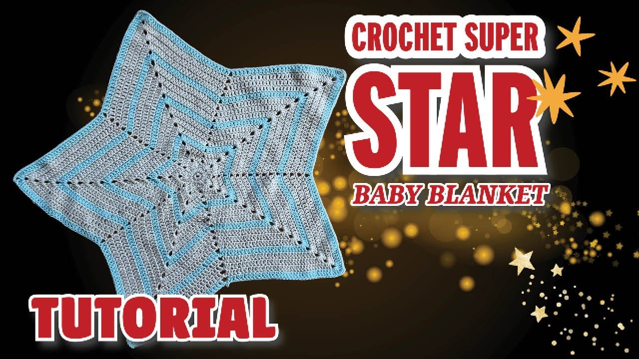 5 Point Super Star Pillow