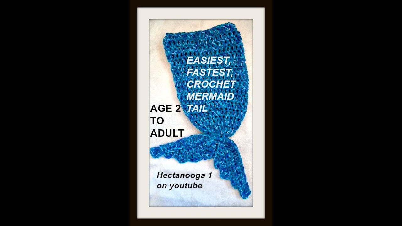 Mermaid Tail