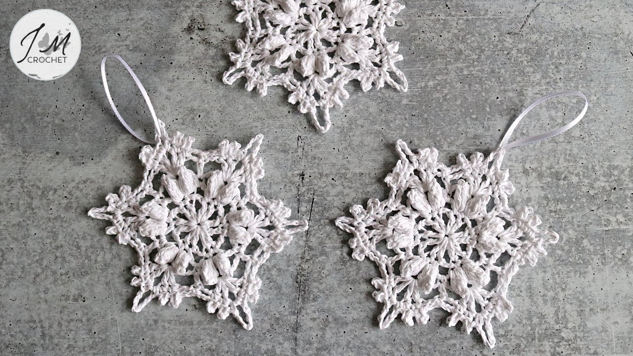 Stella's Snowflake