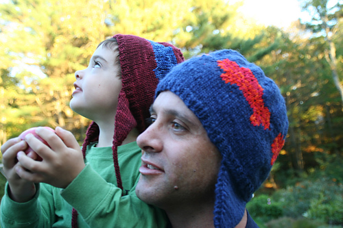 Motorcar Madness hat
