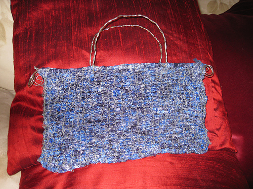 Cinderella's Jeweled Bag