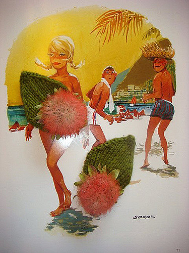 Garden of Eden Pasties