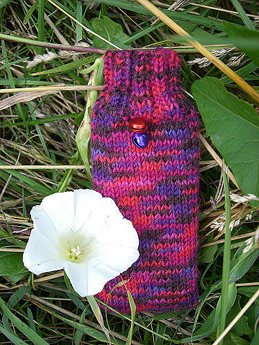 Mobile Sock