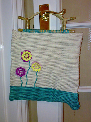 Butterfly Bag