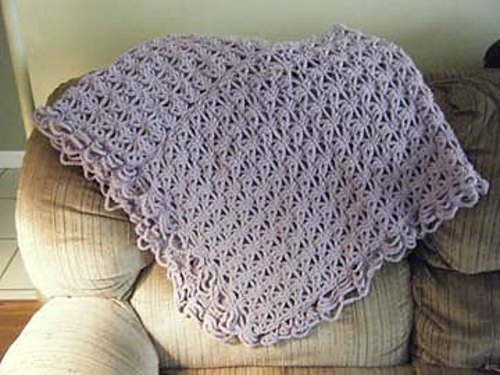 String Poncho