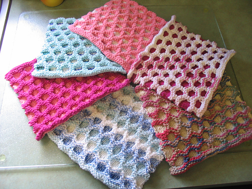 Circle Cloth