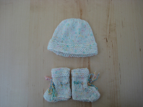 Preemie Set