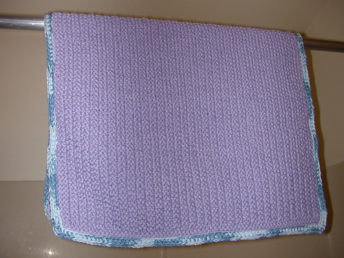 Nana’s Bathmat