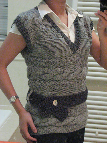 Lyceum Vest
