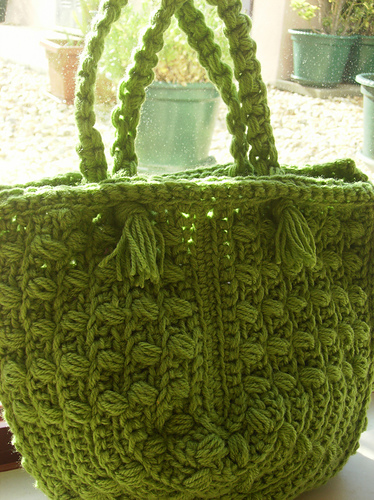 Bobble's Bag