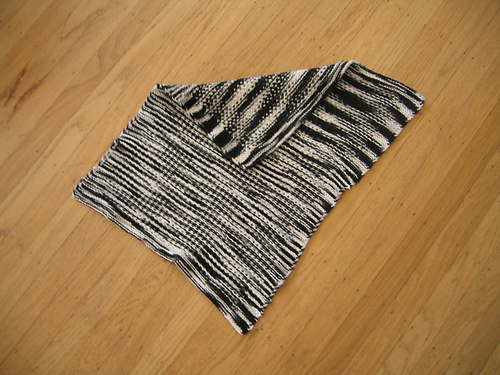 B&W Bathmat
