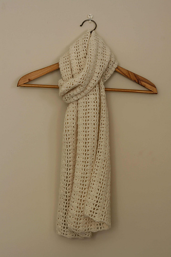 Claudia Scarf