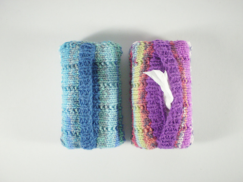 Tissue Pouch
