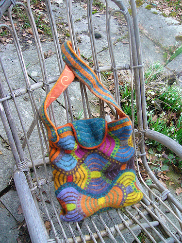 African Adventure Bag