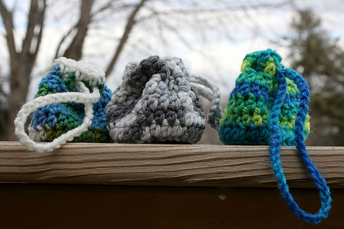Mini Pouches