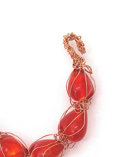 Love Knot Embracelet