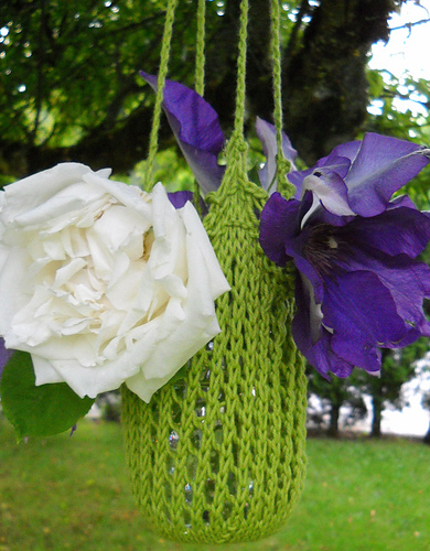 Garden Pouch