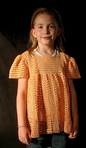 Precious Pet Dress #5265