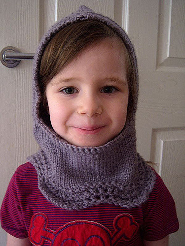The Neala Hood